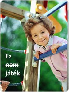 Te milyen gyerek vagy ma?