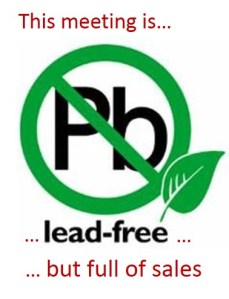 lead free