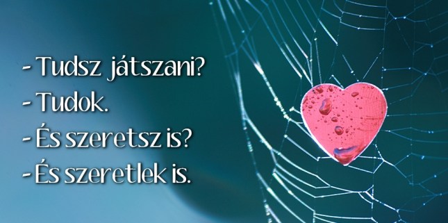 Egy haiku Fodor Ákostól